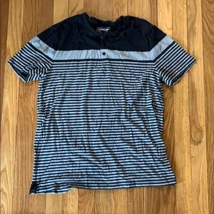 express short sleeve t shirt